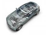 Chevrolet Volt Concept 2007 года